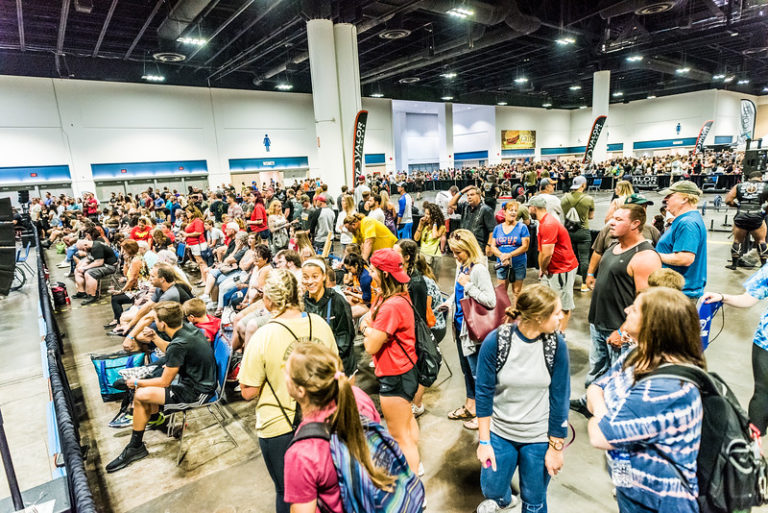 Tampa Bay Strength and Fitness Expo Tampa Bay Strength and Fitness Expo