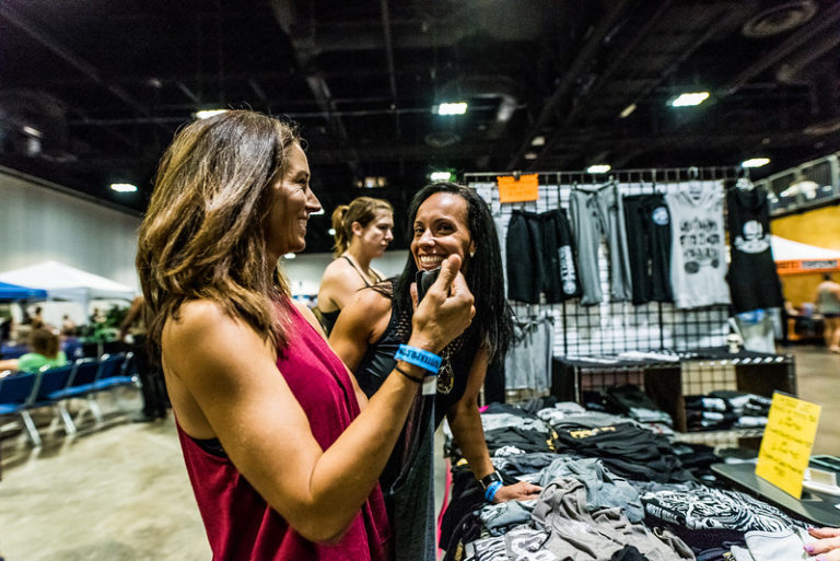 Exhibitors Tampa Bay Strength and Fitness Expo