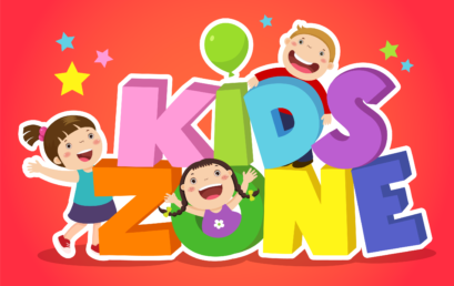 Kids Zone