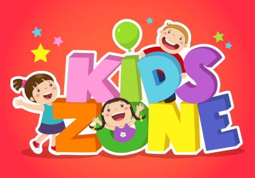 Kids Zone